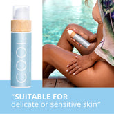 COOL After Sun Oil 110ml Cocosolis